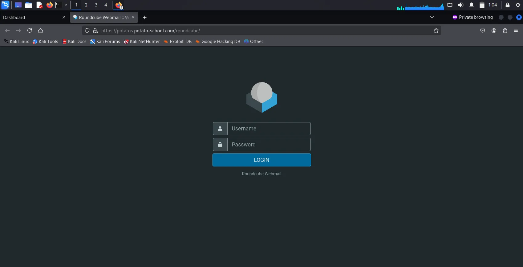 Roundcube_Webmail_Login_Page